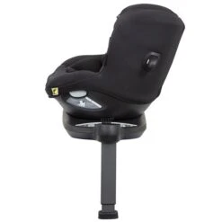 Joie I-Spin 360 R Reboard-Kindersitz Coal Von 40 - 105 Cm Geeignet 10 Joie I-Spin 360 R Reboard-Kindersitz Coal Von 40 - 105 Cm Geeignet -Bester Babyprodukte Geschäfte c1801gacol000 ispin360r coal hero ltpro 2617 cs cc hr