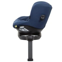 Joie I-Spin 360 R Reboard-Kindersitz Deep Sea Von 40 - 105 Cm Geeignet 10 Joie I-Spin 360 R Reboard-Kindersitz Deep Sea Von 40 - 105 Cm Geeignet -Bester Babyprodukte Geschäfte c1801gadse000 ispin360r deep sea hero ltpro 2509 cs cc hr