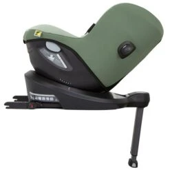 Joie I-Spin 360 R Reboard-Kindersitz Laurel Von 40 - 105 Cm Geeignet 11 Joie I-Spin 360 R Reboard-Kindersitz Laurel Von 40 - 105 Cm Geeignet -Bester Babyprodukte Geschäfte c1801galrl000 ispin360r laurel bw reclined 2594 cs cc hr