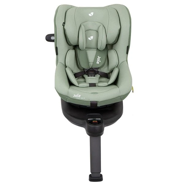 Joie I-Spin 360 R Reboard-Kindersitz Laurel Von 40 - 105 Cm Geeignet 4 Joie I-Spin 360 R Reboard-Kindersitz Laurel Von 40 - 105 Cm Geeignet – Bild 2