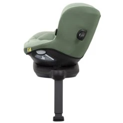 Joie I-Spin 360 R Reboard-Kindersitz Laurel Von 40 - 105 Cm Geeignet 10 Joie I-Spin 360 R Reboard-Kindersitz Laurel Von 40 - 105 Cm Geeignet -Bester Babyprodukte Geschäfte c1801galrl000 ispin360r laurel hero ltpro 2569 cs cc hr