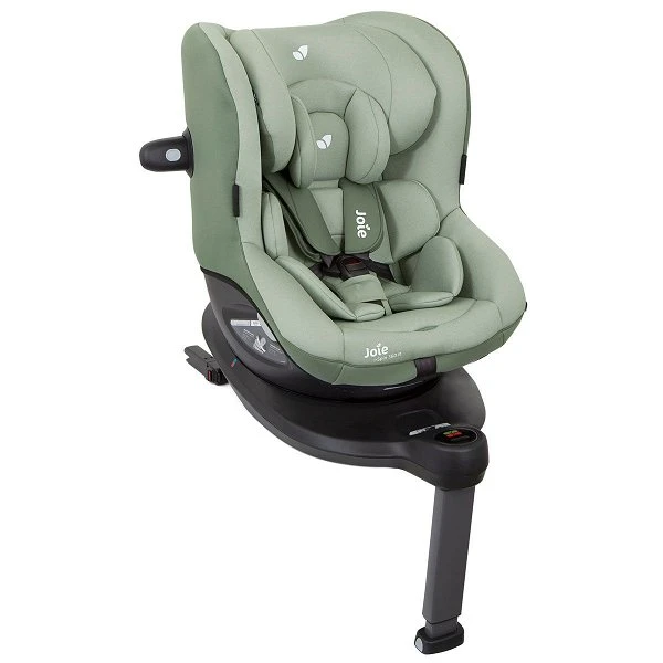 Joie I-Spin 360 R Reboard-Kindersitz Laurel Von 40 - 105 Cm Geeignet 3 Joie I-Spin 360 R Reboard-Kindersitz Laurel Von 40 - 105 Cm Geeignet