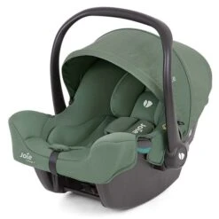 Joie I-Snug 2 Laurel I-Size Babyschale Gruppe 0+ -Bester Babyprodukte Geschäfte c1817calrl000 isnug2 laurel ltang cs cc hr