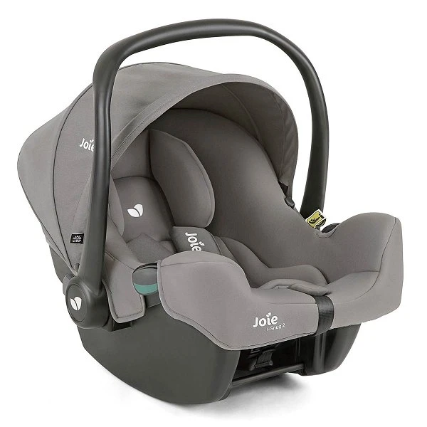 Joie I-Snug 2 Pebble I-Size Babyschale Gruppe 0+ 3 Joie I-Snug 2 Pebble I-Size Babyschale Gruppe 0+
