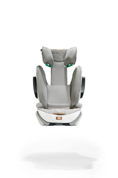 Joie Signature I-Traver Kindersitz Oyster 8 Joie Signature I-Traver Kindersitz Oyster – Bild 6