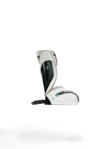 Joie Signature I-Traver Kindersitz Oyster 10 Joie Signature I-Traver Kindersitz Oyster – Bild 8