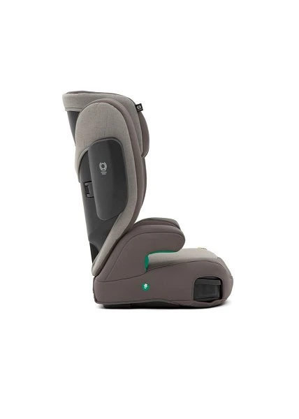 Joie I-Trillo Kindersitz Dark Pewter 100-150 Cm 7 Joie I-Trillo Kindersitz Dark Pewter 100-150 Cm – Bild 5