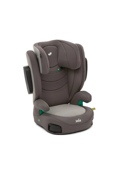 Joie I-Trillo Kindersitz Dark Pewter 100-150 Cm 5 Joie I-Trillo Kindersitz Dark Pewter 100-150 Cm – Bild 3