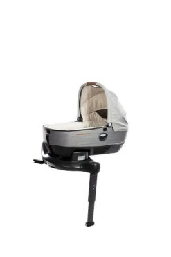 Joie Signature Calmi Auto-Babywanne R 129 Oyster -Bester Babyprodukte Geschäfte c2105aaoys000 calmir129 oyster ibaseencore 0003 cc ns web