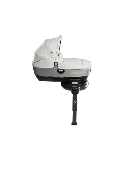 Joie Signature Calmi Auto-Babywanne R 129 Oyster – Bild 3