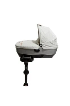 Joie Signature Calmi Auto-Babywanne R 129 Oyster -Bester Babyprodukte Geschäfte c2105aaoys000 calmir129 oyster ibaselx2 8780 cs cc ns web