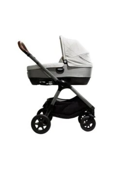 Joie Signature Calmi Auto-Babywanne R 129 Oyster -Bester Babyprodukte Geschäfte c2105aaoys000 calmir129 oyster onstroller 8760 cs cc ns web