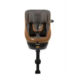 Joie Spin 360 GTi I-Size Kindersitz Spice Gruppe 0+/1 -Bester Babyprodukte Geschäfte c2116aaspi000 spin360gti spice hero2 cs cc web