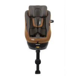 Joie Spin 360 GTi I-Size Kindersitz Spice Gruppe 0+/1 -Bester Babyprodukte Geschäfte c2116aaspi000 spin360gti spice hero3 cs cc web