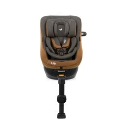 Joie Spin 360 GTi I-Size Kindersitz Spice Gruppe 0+/1 -Bester Babyprodukte Geschäfte c2116aaspi000 spin360gti spice hero cs cc web