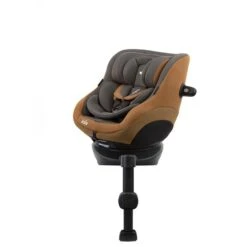 Joie Spin 360 GTi I-Size Kindersitz Spice Gruppe 0+/1 -Bester Babyprodukte Geschäfte c2116aaspi000 spin360gti spice ltang2 cs cc web