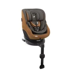 Joie Spin 360 GTi I-Size Kindersitz Spice Gruppe 0+/1 -Bester Babyprodukte Geschäfte c2116aaspi000 spin360gti spice rtang cs cc web