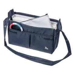 HESBA Pflegetasche Klassik Plus Im Außenstoff, Nicht In Leder -Bester Babyprodukte Geschäfte changing bag square fb511 detail 2 1