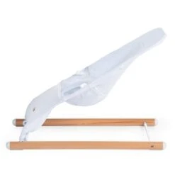 Childhome Evolux Babywippe Weiß/natur 8 Childhome Evolux Babywippe Weiß/natur -Bester Babyprodukte Geschäfte chevobonw 2