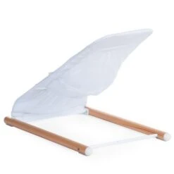 Childhome Evolux Babywippe Weiß/natur 9 Childhome Evolux Babywippe Weiß/natur -Bester Babyprodukte Geschäfte chevobonw 4