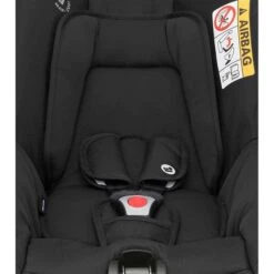 Maxi-Cosi Citi2 Babyschale Essential Black Gruppe 0+ Ab Geburt Bis Ca.12 Monate -Bester Babyprodukte Geschäfte citi black essentialblack comfortableinlay 3qrt