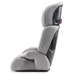 Kinderkraft Comfort Up Kindersitz Grey Gruppe 1/2/3 -Bester Babyprodukte Geschäfte comfort up gray 4 1