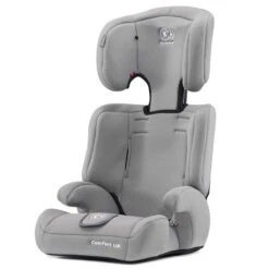 Kinderkraft Comfort Up Kindersitz Grey Gruppe 1/2/3 -Bester Babyprodukte Geschäfte comfort up gray 6 1