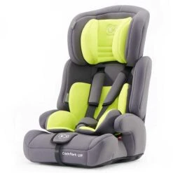 Kinderkraft Comfort Up Kindersitz Lime Gruppe 1/2/3