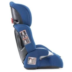 Kinderkraft Comfort Up Kindersitz Navy Gruppe 1/2/3 -Bester Babyprodukte Geschäfte comfort up navy 5 1