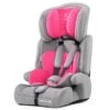 Kinderkraft Comfort Up Kindersitz Pink Gruppe 1/2/3