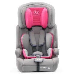 Kinderkraft Comfort Up Kindersitz Pink Gruppe 1/2/3 -Bester Babyprodukte Geschäfte comfort up pink 3 1