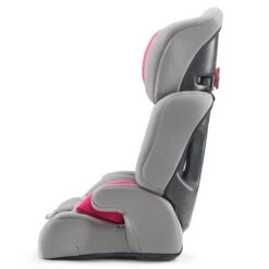 Kinderkraft Comfort Up Kindersitz Pink Gruppe 1/2/3 -Bester Babyprodukte Geschäfte comfort up pink 4 1
