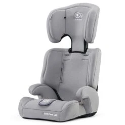 Kinderkraft Comfort Up Kindersitz Pink Gruppe 1/2/3 -Bester Babyprodukte Geschäfte comfort up pink 6 1