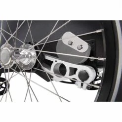 Croozer Kid Keeke 1 Stone Grey 2in1 Fahrradanhänger & Buggy-Set -Bester Babyprodukte Geschäfte croozer kid keeke federung stone grey 2020 web 1