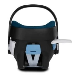 CYBEX Aton 5 Babyschale Deep Black Gruppe 0+ -Bester Babyprodukte Geschäfte cyb 19 y180 eu trbl aton5line lsp 0001 screen hd 7