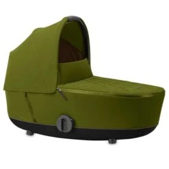 CYBEX MIOS LUX Babywanne Khaki Green New Generation