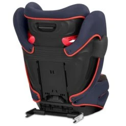CYBEX Pallas B2-Fix+ Kindersitz Bay Blue Gruppe 1/2/3 (9-36 Kg) 8 CYBEX Pallas B2-Fix+ Kindersitz Bay Blue Gruppe 1/2/3 (9-36 Kg) -Bester Babyprodukte Geschäfte cyb 20 pallasb2 fix eu babl y225 screen hd
