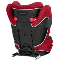 CYBEX Pallas B2-Fix+ Kindersitz Dynamic Red Gruppe 1/2/3 (9-36 Kg) -Bester Babyprodukte Geschäfte cyb 20 pallasb2 fix eu dyre y225 screen hd