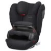 CYBEX Pallas B2-Fix+ Kindersitz Volcano Black Gruppe 1/2/3 (9-36 Kg) -Bester Babyprodukte Geschäfte cyb 20 pallasb2 fix eu vobl y045 screen hd