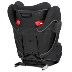 CYBEX Pallas B2-Fix+ Kindersitz Volcano Black Gruppe 1/2/3 (9-36 Kg) 8 CYBEX Pallas B2-Fix+ Kindersitz Volcano Black Gruppe 1/2/3 (9-36 Kg) -Bester Babyprodukte Geschäfte cyb 20 pallasb2 fix eu vobl y225 screen hd