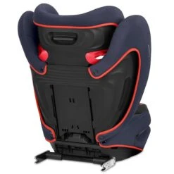 CYBEX Pallas B2-Fix Kindersitz Bay Blue Gruppe 1/2/3 (9-36 Kg) -Bester Babyprodukte Geschäfte cyb 20 pallasb2 fix eu babl y225 screen hd