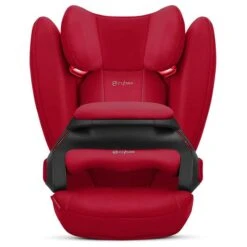 CYBEX Pallas B2-Fix Kindersitz Dynamic Red Gruppe 1/2/3 (9-36 Kg) -Bester Babyprodukte Geschäfte cyb 20 pallasb2 fix eu dyre y000 screen hd