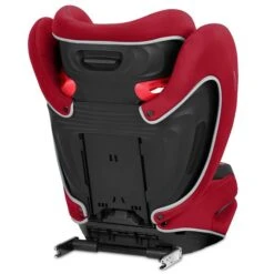 CYBEX Pallas B2-Fix Kindersitz Dynamic Red Gruppe 1/2/3 (9-36 Kg) -Bester Babyprodukte Geschäfte cyb 20 pallasb2 fix eu dyre y225 screen hd