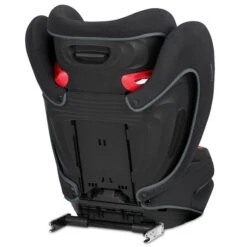 CYBEX Pallas B2-Fix Kindersitz Volcano Black Gruppe 1/2/3 (9-36 Kg) -Bester Babyprodukte Geschäfte cyb 20 pallasb2 fix eu vobl y225 screen hd
