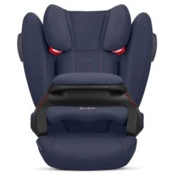 CYBEX Pallas B2-Fix+ Lux Kindersitz Bay Blue Gruppe 1/2/3 (9-36 Kg) 9 CYBEX Pallas B2-Fix+ Lux Kindersitz Bay Blue Gruppe 1/2/3 (9-36 Kg) -Bester Babyprodukte Geschäfte cyb 20 pallasb2 fix lux eu babl y000 screen hd