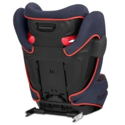 CYBEX Pallas B2-Fix+ Lux Kindersitz Bay Blue Gruppe 1/2/3 (9-36 Kg) 8 CYBEX Pallas B2-Fix+ Lux Kindersitz Bay Blue Gruppe 1/2/3 (9-36 Kg) -Bester Babyprodukte Geschäfte cyb 20 pallasb2 fix lux eu babl y225 screen hd