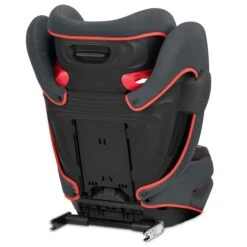 CYBEX Pallas B2-Fix+ Lux Kindersitz Steel Grey Gruppe 1/2/3 (9-36 Kg) 8 CYBEX Pallas B2-Fix+ Lux Kindersitz Steel Grey Gruppe 1/2/3 (9-36 Kg) -Bester Babyprodukte Geschäfte cyb 20 pallasb2 fix lux eu steg y225 screen hd