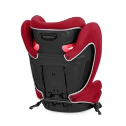 CYBEX Solution B-Fix Kindersitz Volcano Black Gruppe 2/3 -Bester Babyprodukte Geschäfte cyb 20 solutionb fix eu dyre y315 screen hd 1
