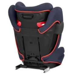 CYBEX Solution B2-Fix+ Kindersitz Bay Blue Gruppe 2/3 (15-36 Kg) -Bester Babyprodukte Geschäfte cyb 20 solutionb2 fix eu babl y225 screen hd