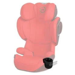 CYBEX Getränkehalter Für Kindersitze -Bester Babyprodukte Geschäfte cyb 20 y045 eu atgl solutionzifix cupholder